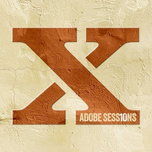 Jinks, Cody – Adobe Sessions cd