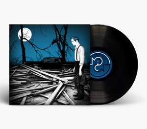 JACK WHITE – Fear of the Dawn (1LP Vinyl)