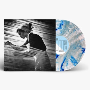 JACK WHITE – Entering Heaven Alive vinyl