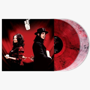 THE WHITE STRIPES – Get Behind Me Satan (20th Anniversary Edition) vinyl
