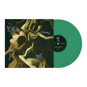 Die Spitz – Something To Consume (1LP, farbiges Vinyl)