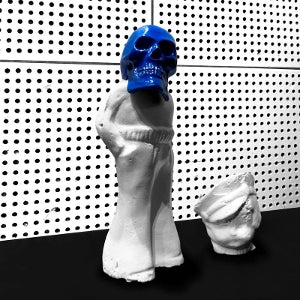 JACK WHITE – Frozen Charlotte vinyl