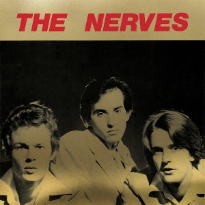 Nerves – Best Collection vinyl