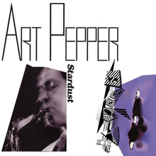 Pepper, Art – Stardust cd