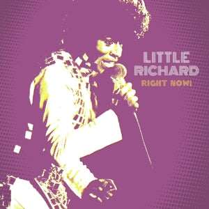 Little Richard – Right Now! (1 CD)