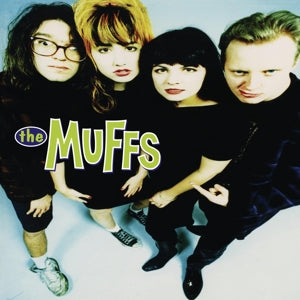 Muffs – Muffs (2LP Vinyl)