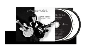 Dave Edmunds – Swan Songs: the Singles 1976-1981 (2CD)