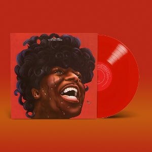 Richard, Little – The Second Coming (1LP, Coloured Vinyl)