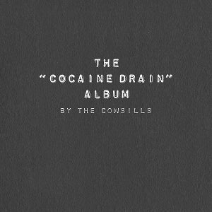 Cowsills – The "Cocaine Drain" Album (1CD)
