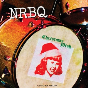 Nrbq – Christmas Wish (Fan Club Fun Version) (1CD)