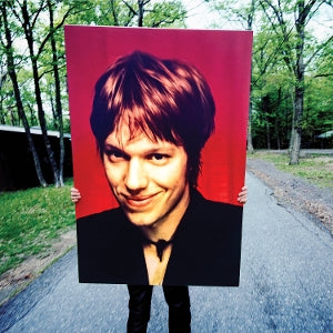 Falkner, Jason – Presents Author Unknown cd
