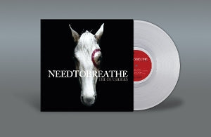 Needtobreathe – The Outsiders (1LP, Coloured Vinyl)