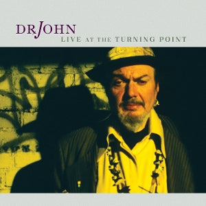 Dr. John – Live At the Turning Point (2CD)