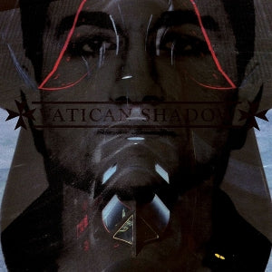 Vatican Shadow – 20th Hijacker (1CD)
