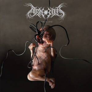 Atrae Bilis – Aumicide (1LP, Coloured Vinyl)