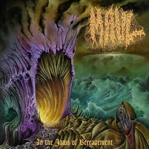 Maul – In the Jaws of Bereavement (1LP Vinyl)