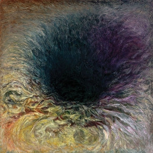 Ch Ahom – Anthropic Rites of Sublimation vinyl