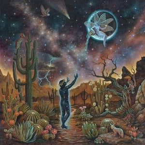 Dream Unending – Certain Uncertainties vinyl