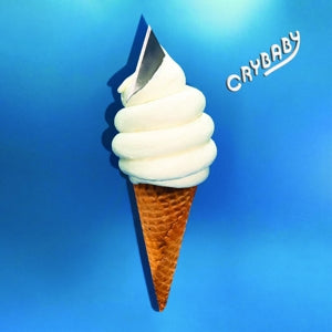 Tegan and Sara – Crybaby vinyl