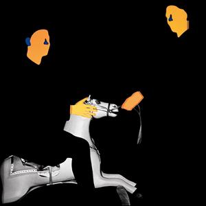 Mgmt – Loss of Life (1LP, Coloured Vinyl)