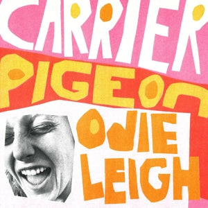 Leigh, Odie – Carrier Pigeon (1LP, Coloured Vinyl)