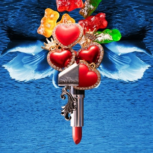 Sleigh Bells – Bunky Becky Birthday Boy cd