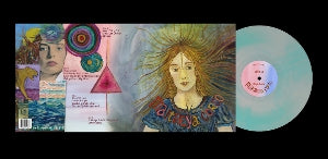 Hawke, Maya – Maitreya Corso (2LP, Coloured Vinyl)