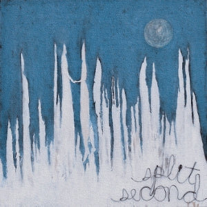 Renny Conti – Split Second (1LP Vinyl)