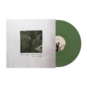 Modern Baseball – You're Gonna Miss It vinyl