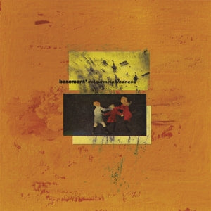 Basement – Colourmeinkindness (2LP, farbiges Vinyl)