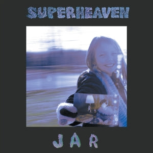 Superheaven – Jar (1LP, Coloured Vinyl)