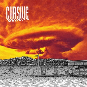 Cursive – Devourer cd