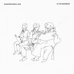 Slaughter Beach, Dog – At the Moonbase (1CD)