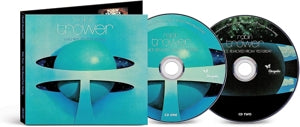 Trower, Robin – Twice Removed From Yesterday cd
