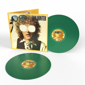 Hunter, Ian – You're Never Alone With a Schizophrenic (2LP, Coloured Vinyl)