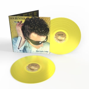 Hunter, Ian – Short Back N Sides vinyl
