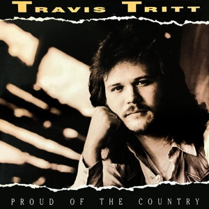 Travis Tritt – Proud of the Country (1CD)