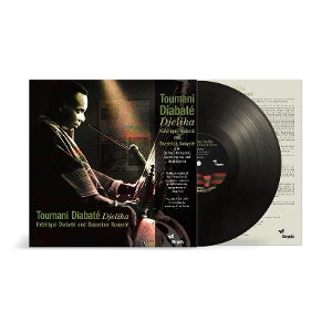 Diabate, Toumani – Djelika (1LP Vinyl)