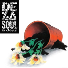 De La Soul – De La Soul is Dead cd
