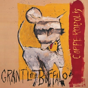 Grant Lee Buffalo – Copperopolis (2LP Vinyl)