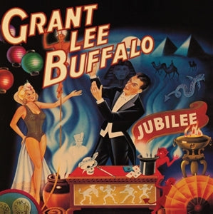 Grant Lee Buffalo – Jubilee (2LP Vinyl)