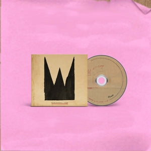 William the Conqueror – Excuse Me While I Vanish cd