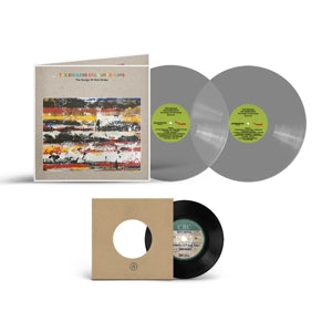V/A – The Endless Coloured Ways: the Songs of Nick Drake vinyl