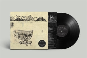 Hackman, Marika – Big Sigh vinyl