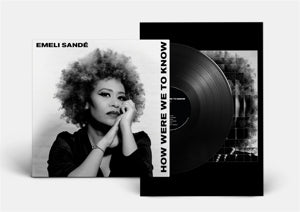 Sande, Emeli – How Were We To Know (1LP Vinyl)