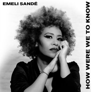 Emeli Sandé – How Were We To Know (1CD)