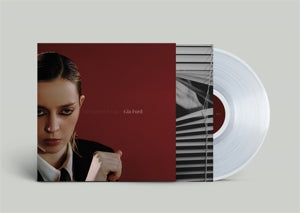 Ford, Gia – Transparent Things (1LP Vinyl)