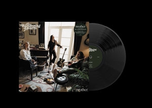 Wandering Hearts – Mother (1LP Vinyl)