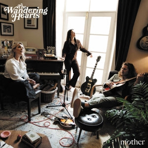 Wandering Hearts – Mother (1CD)