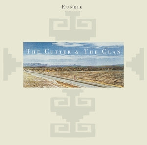 Runrig – Cutter & the Clan (1LP, Coloured Vinyl)